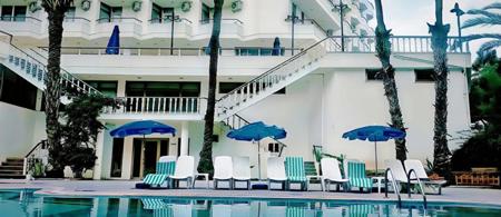 Softa Vivanco Hotel