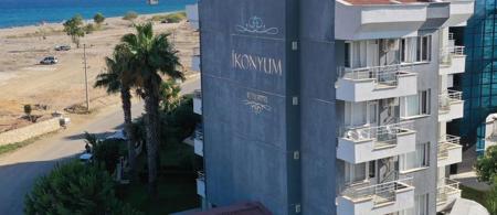 Ikonyum Butik Hotel
