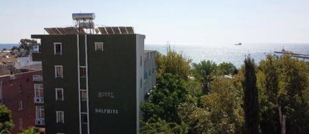 Hotel Dolphine