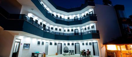 Rolli Butik Hotel
