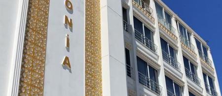 Hotel Anemonia