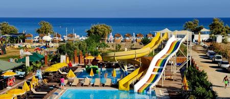 Ünlüselek Hotel