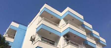 Anamur Butik Otel