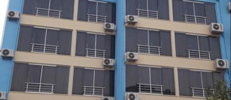 Balsen Hotel