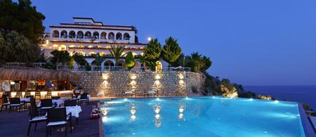 Kalamar Hotel