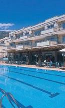 Happy Hotel Kalkan