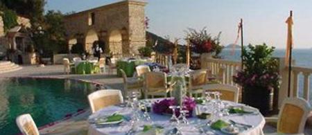 Patara Prince Hotel & Resort