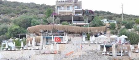 Caretta Hotel Kalkan