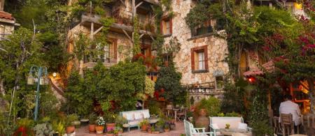 Fidanka Hotel