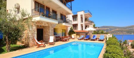 Villa Nadejda