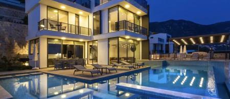 Villa Mirada