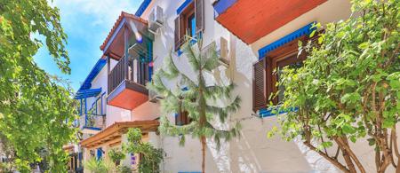 Zinbad Hotel