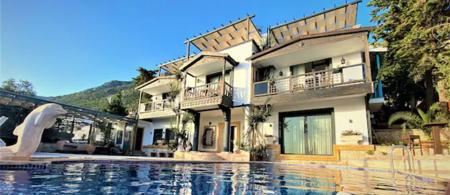 Sultan Hotel Kalkan