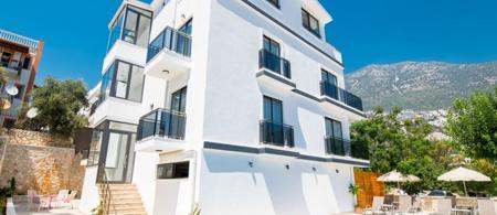 Kaya Apartments