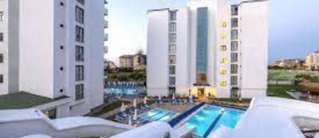 Lavia Hotel Lara