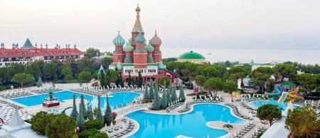 Kremlin Palace