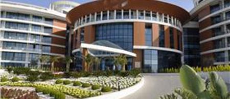 Baia Lara Hotel