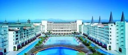 Mardan Palace