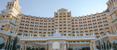 Royal Holiday Palace