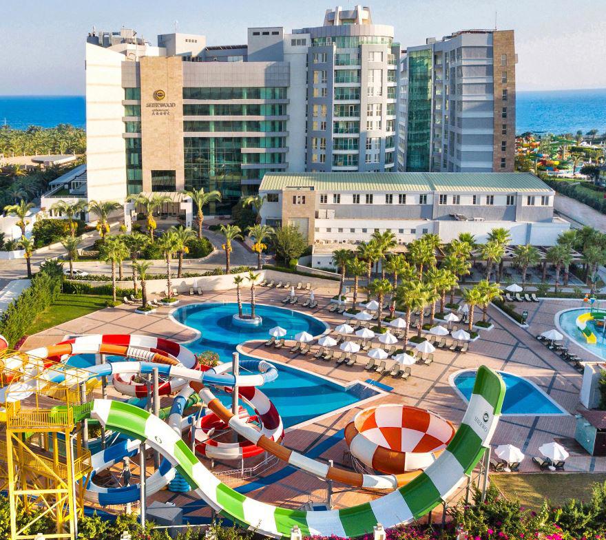 Ramada Encore by Wyndham İstanbul Şişli