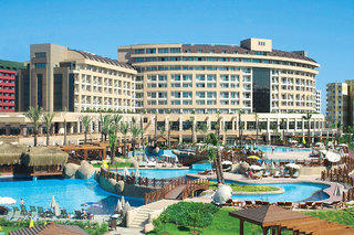 Fame Residence Lara & Spa