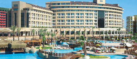 Fame Residence Lara & Spa