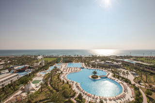 Miracle Resort Hotel