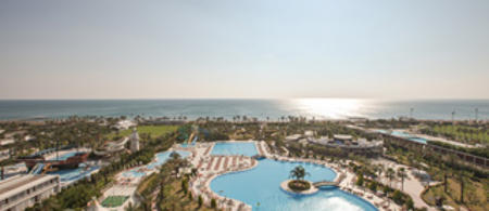 Miracle Resort Hotel