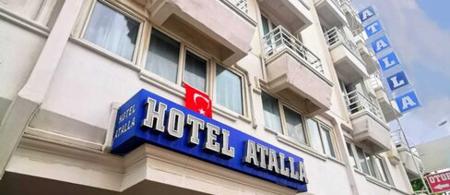 Lara Atalla Hotel