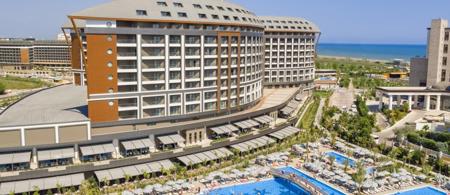 Royal Seginus Hotel