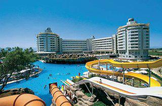 Delphin Be Grand Resort