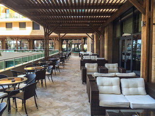 Aska Lara Resort & Spa