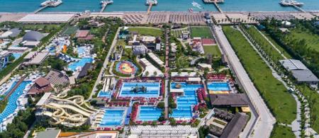 Aska Lara Resort & Spa