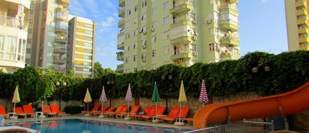 Lara Dinc Hotel