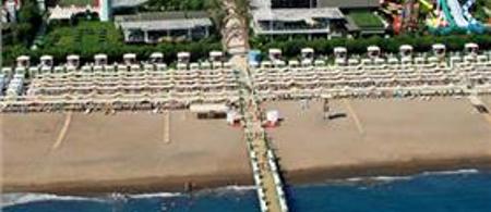 Delphin Imperial Hotel