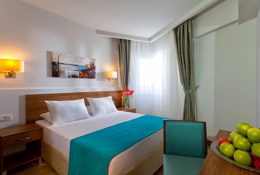 Ramada Encore by Wyndham İstanbul Şişli