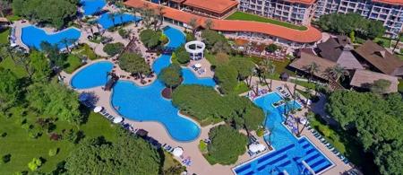 Ic Hotels Green Palace & Villas