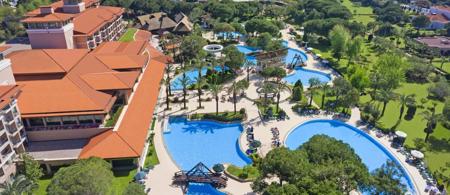 Ic Hotels Green Palace & Villas