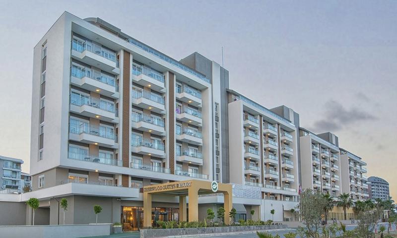 Ramada Encore by Wyndham İstanbul Şişli