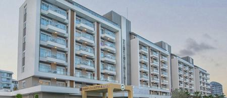 Greenwood Suites Resort