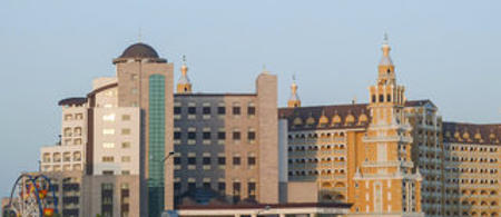 Melas Lara Hotel