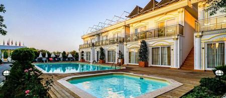 Lara Garden Hotel