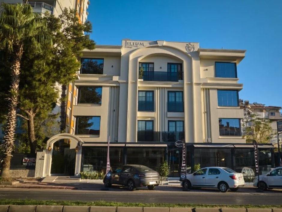 Lilium Boutique Hotel