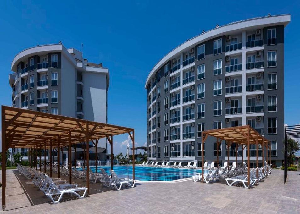 Zeyda Lara Hotel