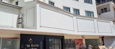 New Safir Apart Hotel