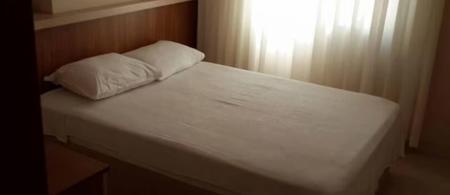 Ayatekla Otel