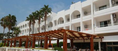 Altın Orfoz Hotel