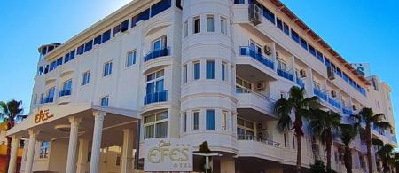 Club Efes Otel