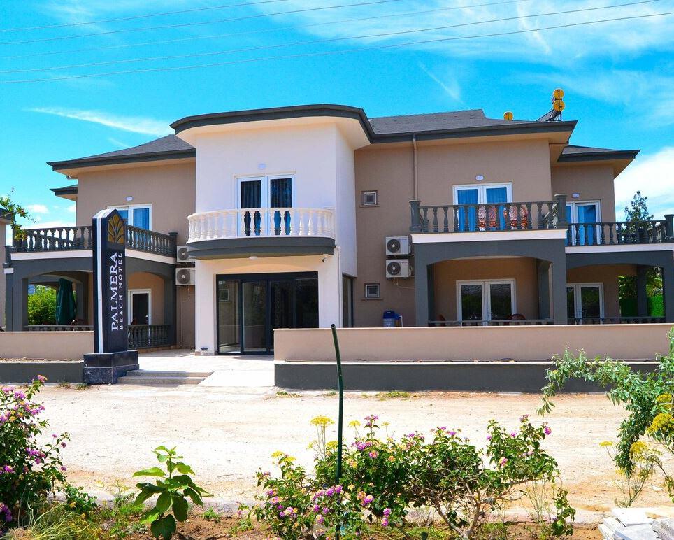 Palmera Beach Hotel