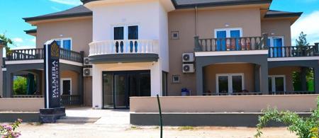 Palmera Beach Hotel